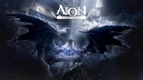 Aion Classic Roadmap Teaser Here On F P Mmorpg