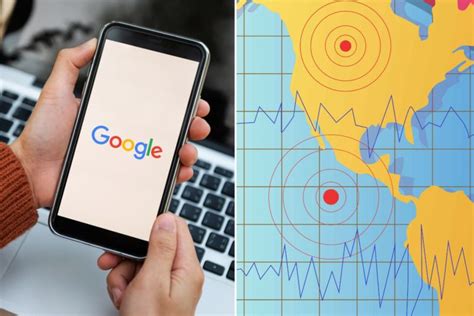 Cómo activar la alerta sísmica de Google en tu celular Te explicamos