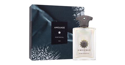 Amouage Portrayal Man Woda perfumowana dla mężczyzn 100 ml ELNINO PARFUM