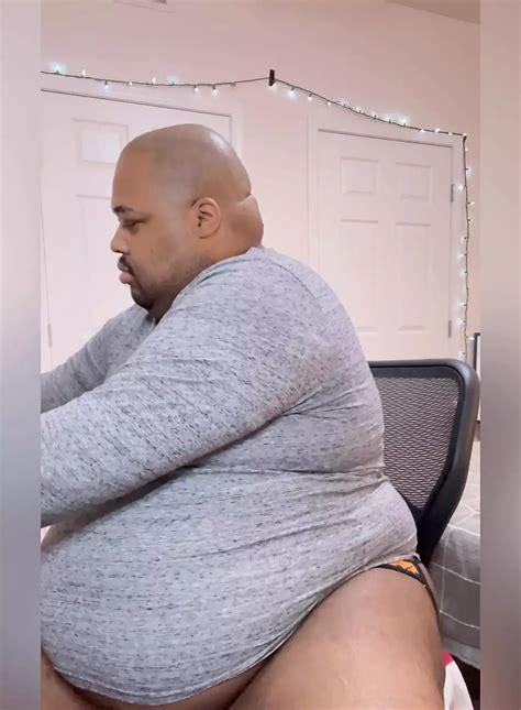 Second Attempt At Air Inflation Gay Fat Porn By FapHouse XHamster