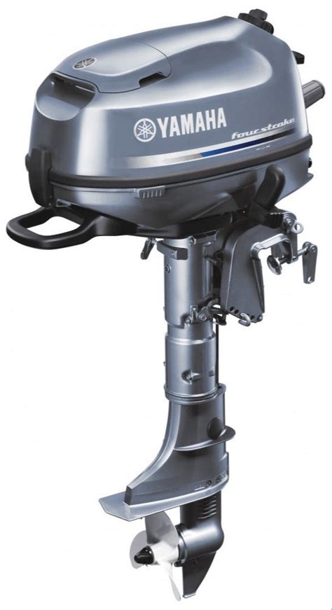 Yamaha Outboard Motor 4 Hp Reviewmotors Co