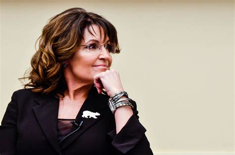 Sarah Palins Defamation Suit Against The New York Times Is Dismissed