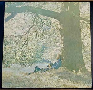 Yoko Ono - Yoko Ono / Plastic Ono Band (1970, Winchester Pressing ...