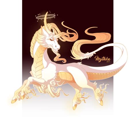 Kirin 13 By Mythka On Deviantart