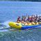 12 Person Max Towed Banana Buoy Waterboggan 12 Commercial RAVE