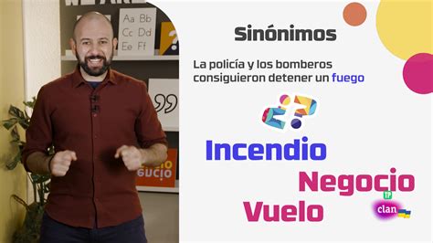 Sinonimo SinÓnimo ¿qué Son Los Sinónimos Las Palabras Tienen Significados Asociados Más De