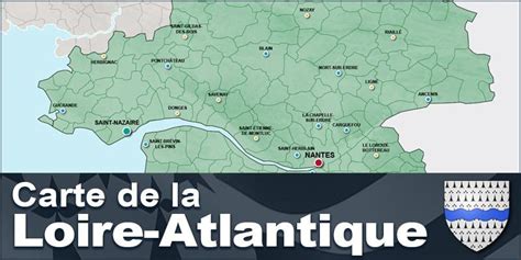 Nantes Une Ville De Loire Atlantique Bretagne D Couverte