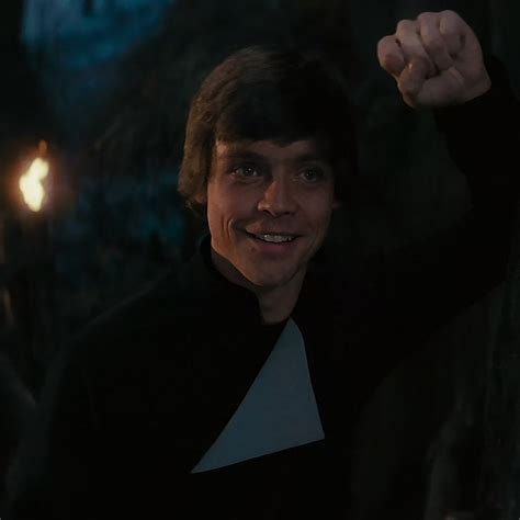 Luke Skywalker Icon ♡ Star Wars Icons Star Wars Episodes Luke Skywalker