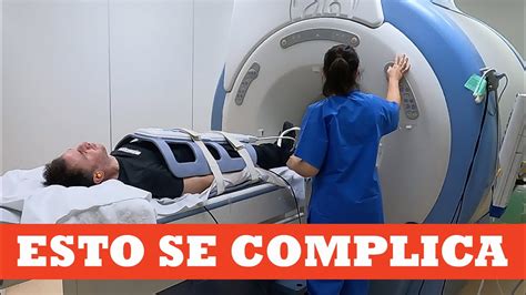 Esto Se Complica Otra Vez Al Hospital Ibon Zugasti YouTube