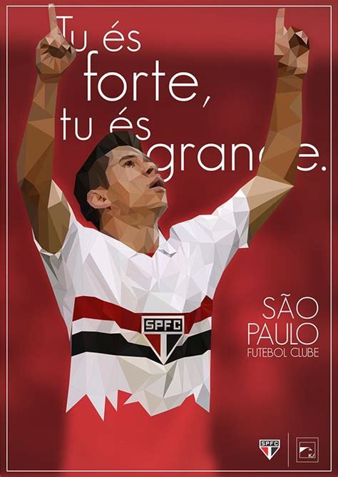 Pin De Marcelo Lira Em S P F C Spfc S O Paulo Futebol Clube