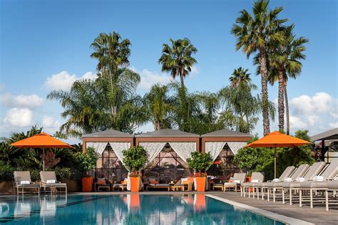 Four Seasons Hotel Los Angeles At Beverly Hills Updated 2022 Prices