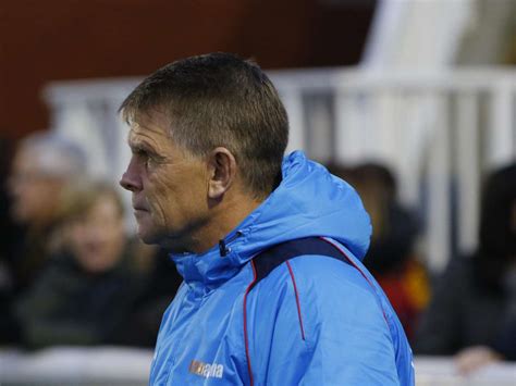 Dover Athletic Manager Andy Hessenthaler Says Maidstone Game Was One