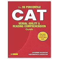 The Percentile Cat Verbal Ability Reading Comprehension Guide By