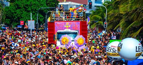 Carnaval No Rio De Janeiro Blumar Turismo