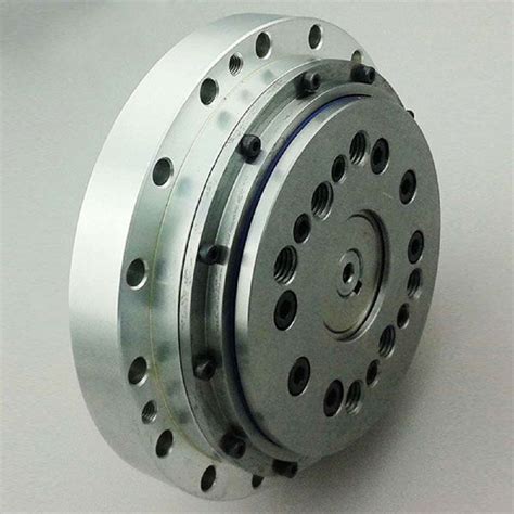 Taiwan Mild Steel Cycloidal Precision Gearbox For Robotics At Rs