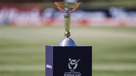 Icc U World Cup Super Six Full Schedule India To Take On New