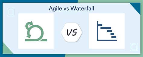 Agile Vs Waterfall Methodology Which Is Right For Your Project