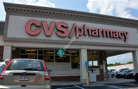 Cvs Pharmacy Atlanta