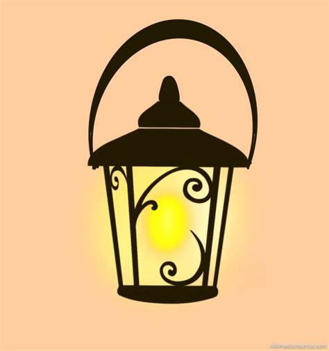 The Man With A Lamp All Time Short Stories