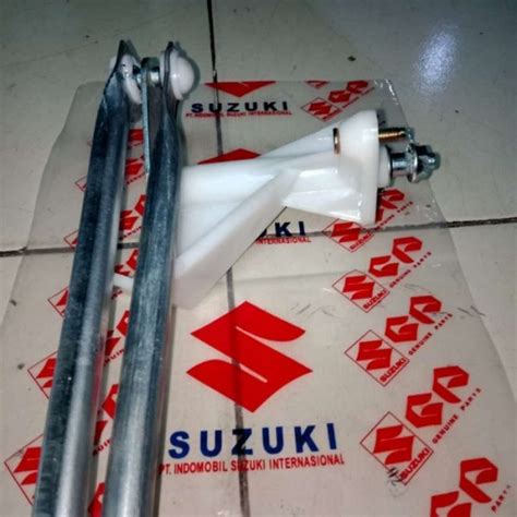 Jual Wiper Link Assy Suzuki Vitara Escudo Sidekick Escudo Bravo Di