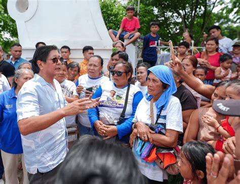 DBM speeds up the release of P145-Million aid for Mindanao quake ...