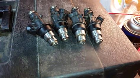 How To Clean Fuel Injectors Chevy Silverado