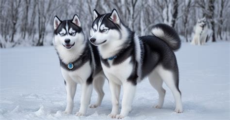 Siberian Husky Breed Info Pictures Facts And Care Tips For Owners