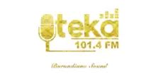 Iteka FM | Live Online Radio