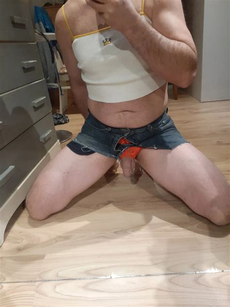 Sexy Sissy Slut Want Cock Nude Pics XHamster