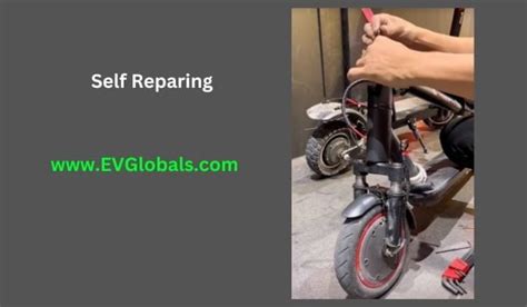 How To Fix An Electric Scooter 5 Ways Where Can You Get An Electric