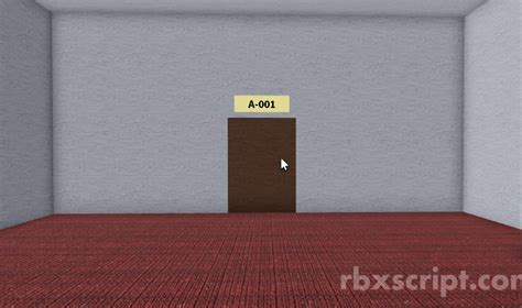 Doors Auto Walk Auto Win Scripts Rbxscript