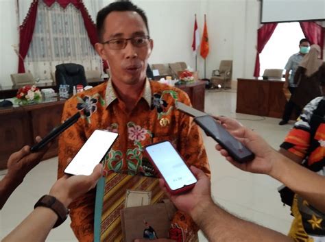 Penggunaan Anggaran Jarliansyah Terkadang Cenderung Tidak Sesuai