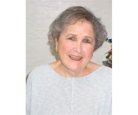 Marlene Levinson Obituary 1938 2019 San Francisco Ca San