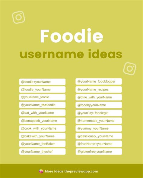 150 Instagram Username Ideas Must Have List 2021 Usernames For