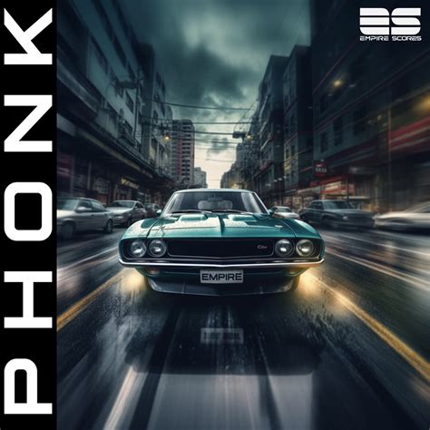 Phonk Empire Scoreのアルバム Apple Music