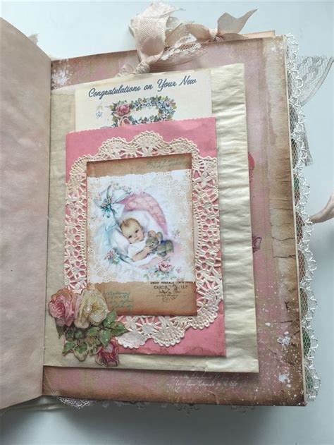 Pin By Debbie Giuliani On Beginner Junk Journal In 2024 Handmade