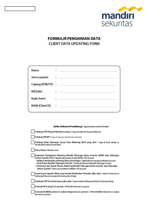 Standing Instruction Format Fill Online Printable Fillable Blank ...