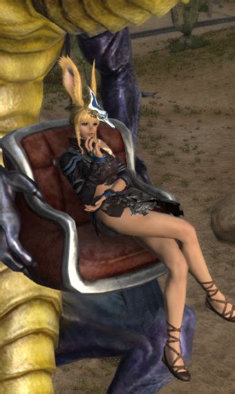 Divine Priestess Eorzea Collection