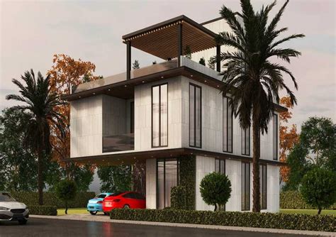 Super Luxury Villas In Chennai Bhk Villas In Ecr