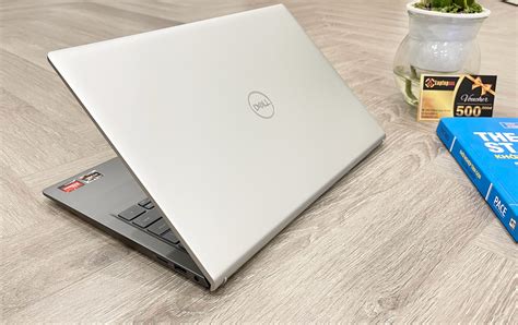 Dell Inspiron 14 5415 Ryzen R5 5500U RAM 8G SSD 256G AMD Radeon