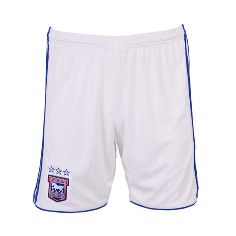 Ipswich Town 17-18 Home and Away Kits Released - Footy Headlines