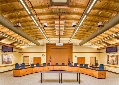 Local community leaders praise the chambers & grubbs expansion 18