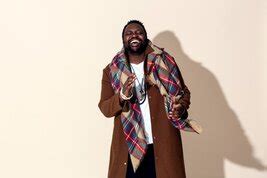 Брайан Тайри Генри (Brian Tyree Henry): фильмы, биография, семья ...