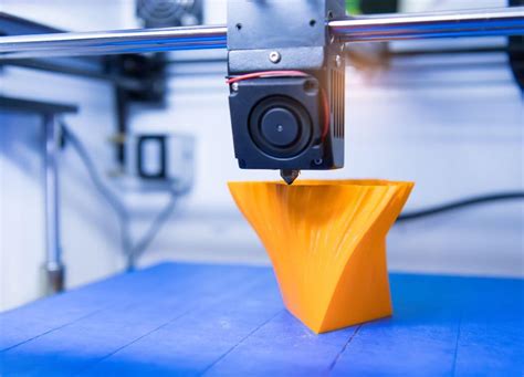 Applications Of Fdm 3d Printing In 2023