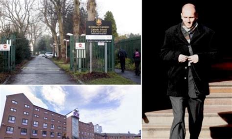 Teacher Who Had Sex With Pupil After School Prom Banned For Life Daily Mail Online