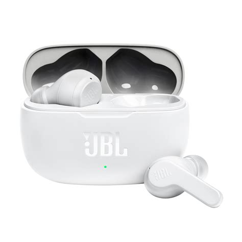 Jbl Wave Tws True Wireless Earbuds