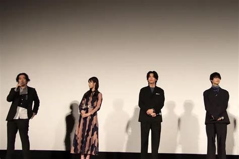 画像 前田拳太郎、池田鉄洋の“不気味な演技”に敬意「僕も悪役やりたいです。特訓しておきます」 26 38 Webザテレビジョン