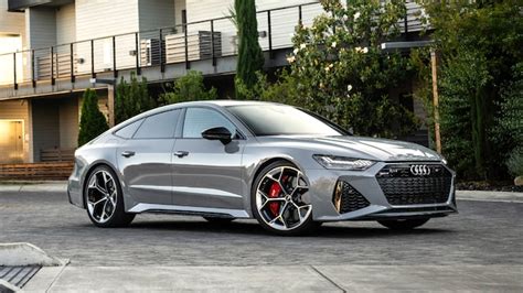 2024 Audi S7 Prices Reviews And Photos Motortrend