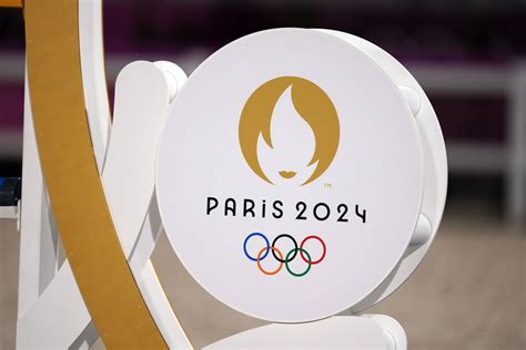 Great Britain Olympics Team Has Set High Targets For Paris 2024