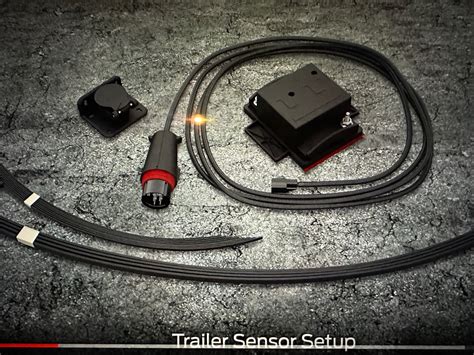 Trailer Sensor Kit for Pro Trailer System | ⚡ Ford Lightning Forum ⚡